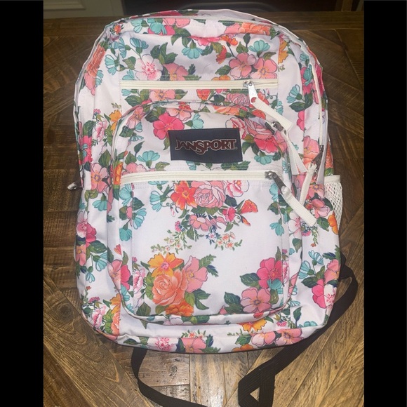 Jansport Other - Jansport Girls Book pack
